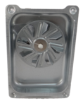 Moteur et ventilateur pour four Optimo OX46 Moulinex 33L