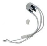 Fusible + sonde pour robot cuiseur Volupta - Moulinex