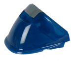 Réservoir d'eau pour centrale vapeur pro express care bleu calor