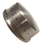 Bouton rotatif slecteur de vitesse pour robot ptissier multifonction Kenwood Prospero+ KHC29A 