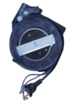 Enrouleur pour aspirateur H-Power 700 HP710PAR Hoover