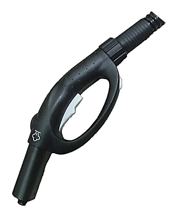 Flexible noir nettoyeur vapeur POLTI PTEU0042 - VAPORETTO ECOLOGICAL SYSTEM  2200R