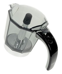 Carafe pour Moka lectrique Delonghi