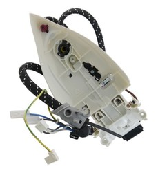 Base poign�e + cordon vapeur pour syst�me vapeur Calor Express Power SV8130C0/23