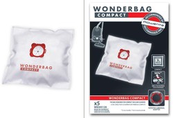 lot de 5 sacs Wonderbag Compact