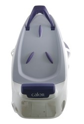 Boitier avant pour centrale vapeur Express Anti-Calc Calor