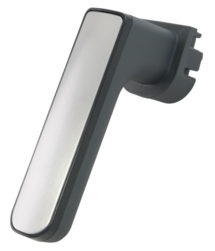 Poign�e de tiroir gauche pour Dual Easy Fry & Grill EZ905B20 Moulinex