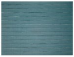 Set de table paon / bleu Manoka 33 x 45 cm Winkler