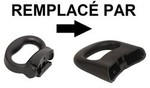 poigne de remplacement