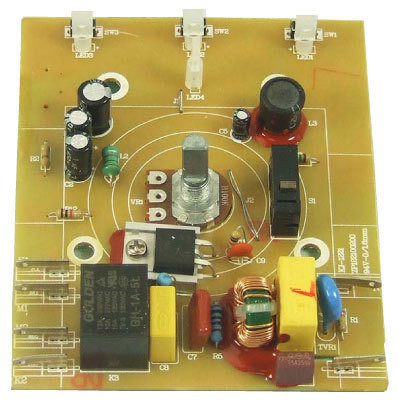 Carte electronique pour blender Kenwood BLP610WH et BLM610SI miss pieces
