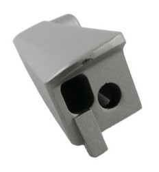 Support poigne droit pour gaufrier Riviera & Bar QC804A 