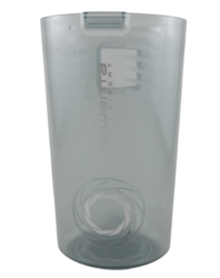 Bac  poussires vert pour aspirateur balai Rowenta X-PERT 6.60 Smart RH6470WO/870