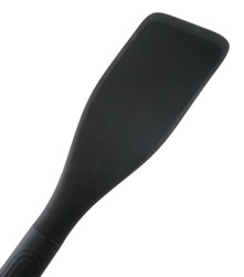 Spatule  retourner en silicone et plastique de marque Zyliss