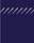 Housse Mycover violette pour table  repasser Laurastar