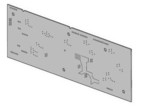 Carte puissance pour robot caf auto Delonghi ECAM370