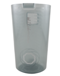 Bac  poussires vert pour aspirateur balai Rowenta X-PERT 6.60 Smart RH6470WO/870