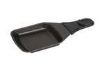 Coupelle carrée pour appareil à raclette Inox et Design Tefal - TS-01000750