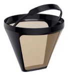 Filtre permanent pour cafetire Multiserve Braun