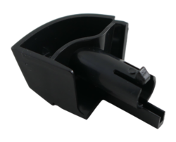 Pdale enrouleur pour aspirateur Electrolux ErgoSpace ESGREEN