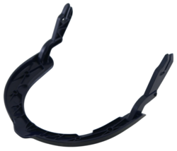 Levier d'ouverture bleu pour aspirateur tra�neau Rowenta Silence Force Cyclonic RO76