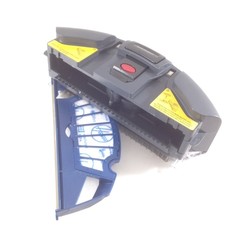 cassette  poussire + filtre pour aspirateur robo.com2 Hoover