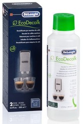 Dtartrant cologique EcoDecalk Delonghi - 200 ml