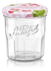 Lot de 6 confituriers 324 ml collection Vichy Le Parfait
