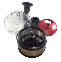 coffret centrifugeuse et smoothiemix magimix pour compact 3200 et compact 3200 xl