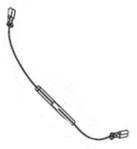 Fusible de scurit pour expresso Delonghi La Specialista Opra EC9555