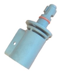 Adaptateur flexible pour nettoyeur vapeur balai SV440 et SV450 de Polti