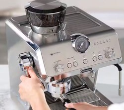 Machine expresso Delonghi La Specialista Opera EC9555.M