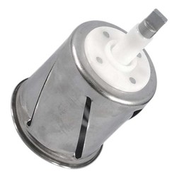 Tambour � trancher �pais pour trancheuse r�pe Kenwood  AT643 Trancheuse r�pe - Le tambour � trancher