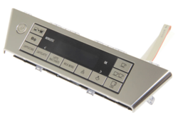 Ecran de commande pour robot caf ECAM45.760.B Delonghi