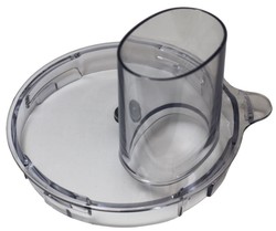 Couvercle de bol pour robot Multipro Compact FDP31 Kenwood