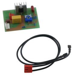 Carte �lectronique pour aspirateur Rowenta POWER XXL RO31