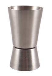 Doseur cocktail 20/40 ml inox