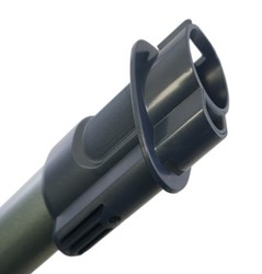 Tube d'aspiration flexible vert pour aspirateur balai Rowenta X-PERT 6.60 Smart RH6470WO/870