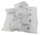 Lot de 6 cartouches filtrantes pour machine à café expresso Riviera & Bar CE837A