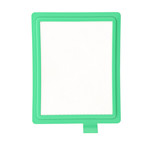Filtre sortie d'air pour aspirateur Electrolux Twinclean