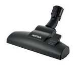 brosse combine pour aspirateur bravo