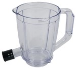 Bol et robinet pour blender Blendforce de Moulinex