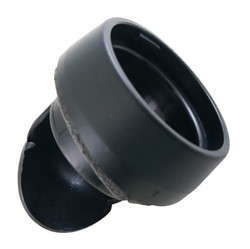 orifice d'aspiration pour injecteur extracteur Delonghi PENTAEX:2 ou PENTAELEX2
