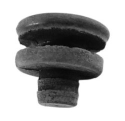 Lot de 4 pieds pour Expresso & Filtre Magimix