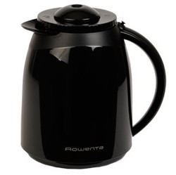 Pot thermos pour cafetire filtre Rowenta Adagio, Brunch et Milano