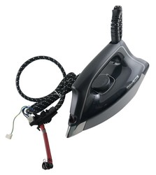 Poigne du fer pour centrale vapeur Rowenta Perfect Steam Pro