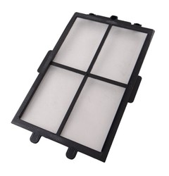 Grille du filtre pour purificateur d'air Rowenta clipse QU5030F0/A80