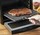 Poigne de la grille en fonte pour friteuse sans huile Moulinex Easy Fry 9-en-1 Oven & Grill AL50181