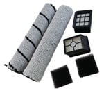 Kit accessoires pour aspirateur laveur Rowenta X-Clean 5 GZ5555EE - GZ5557EE