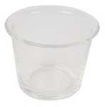 pot en verre seul verrine Nutricook Seb