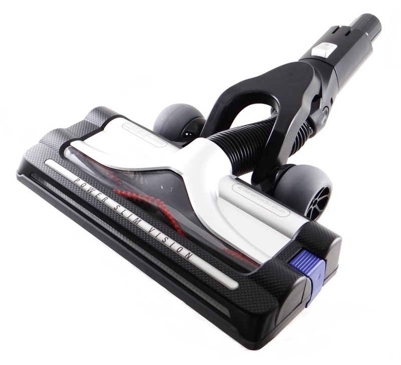 Brosse delta silence force pour Aspirateur Rowenta - Livraison rapide